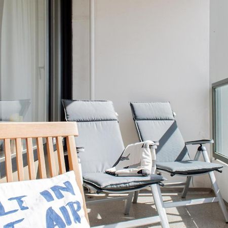 Haus Meeresstrand App 405 In שרבאוץ מראה חיצוני תמונה